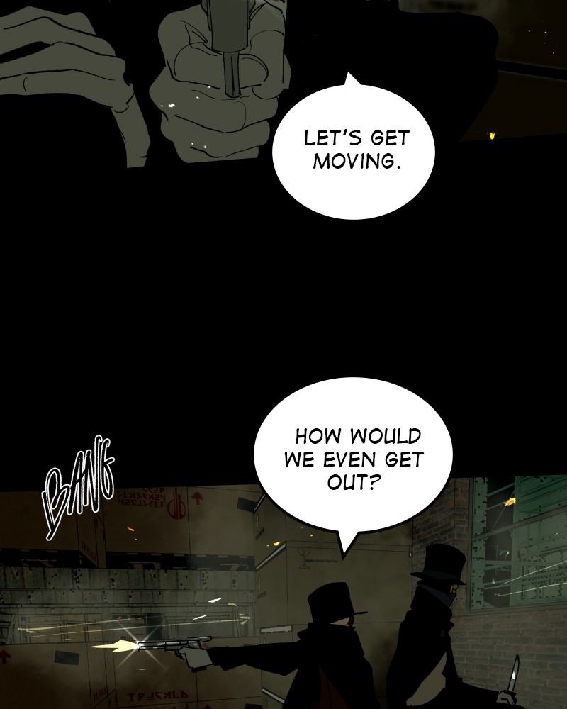 Purple Hyacinth Chapter 101 - page 84