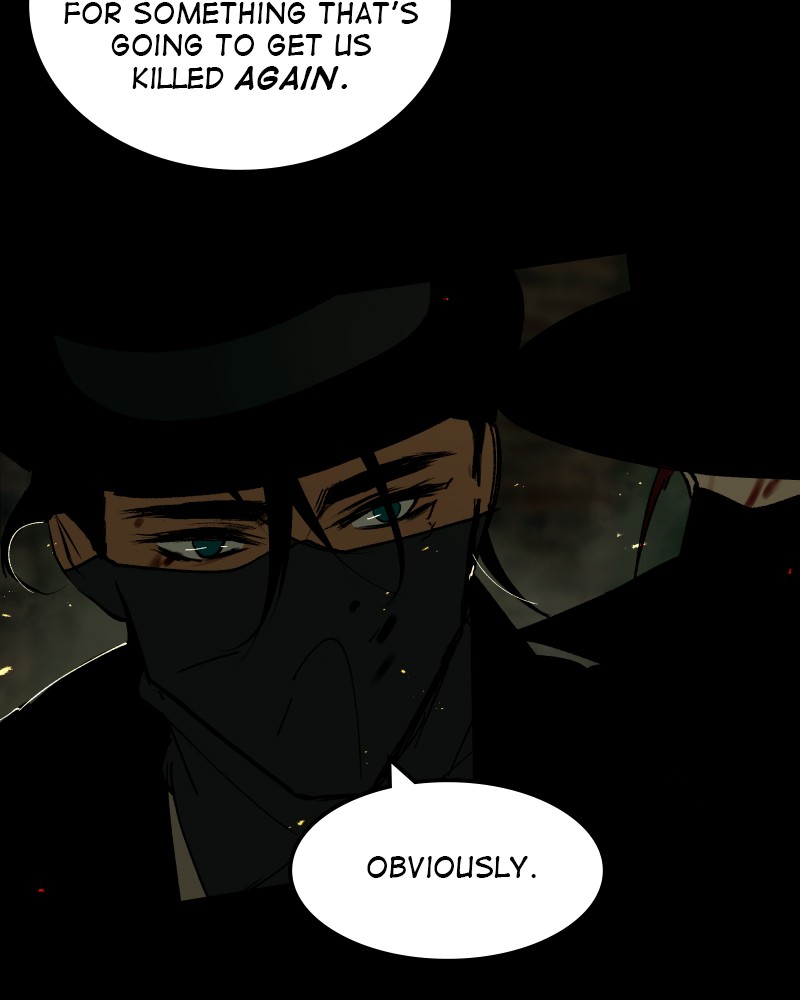 Purple Hyacinth Chapter 101 - page 92