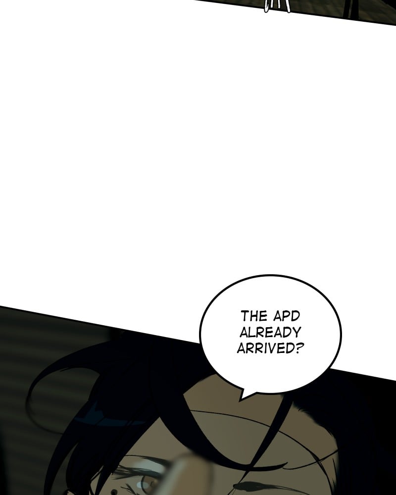 Purple Hyacinth Chapter 100 - page 11