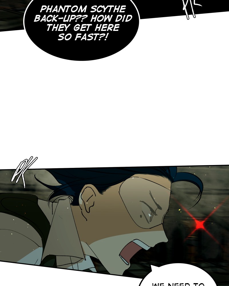 Purple Hyacinth Chapter 100 - page 21