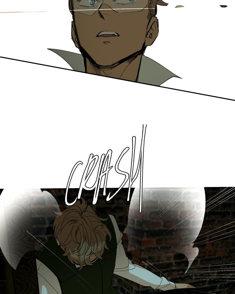Purple Hyacinth Chapter 100 - page 43