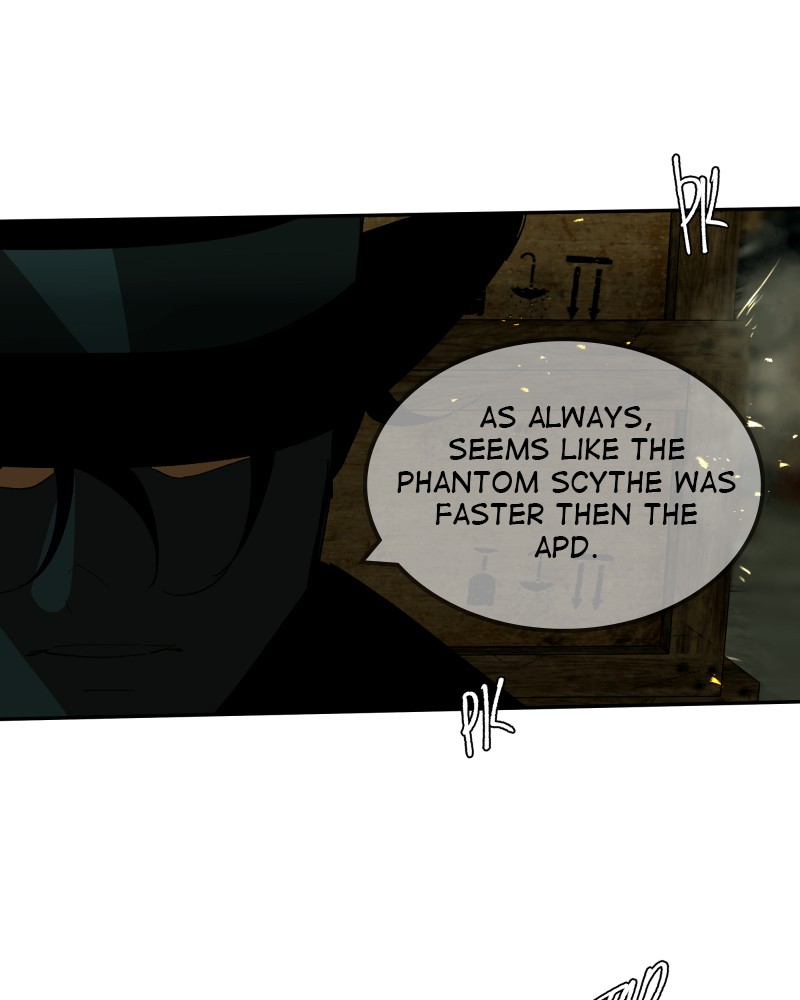 Purple Hyacinth Chapter 100 - page 51