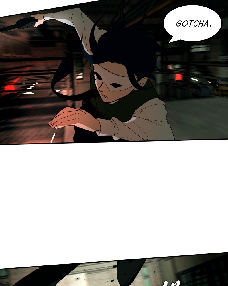 Purple Hyacinth Chapter 99 - page 40