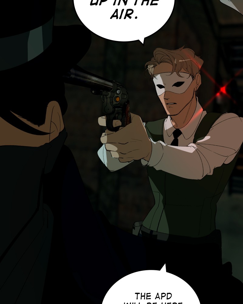 Purple Hyacinth Chapter 99 - page 5