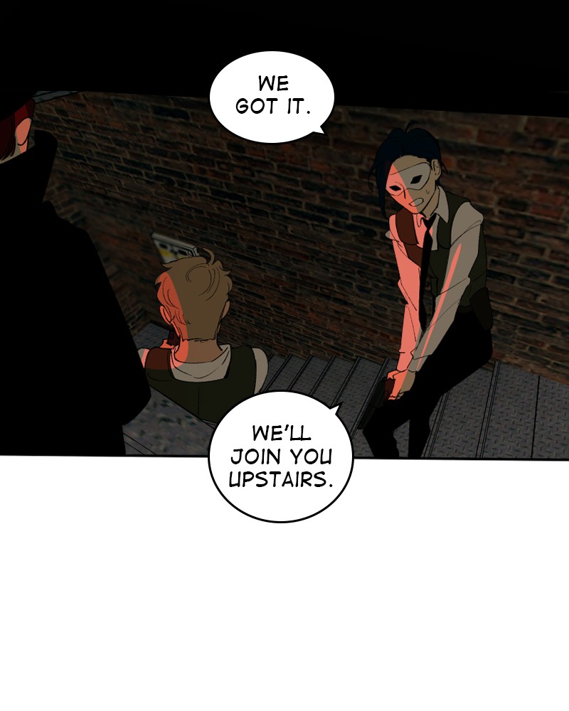 Purple Hyacinth Chapter 98 - page 10