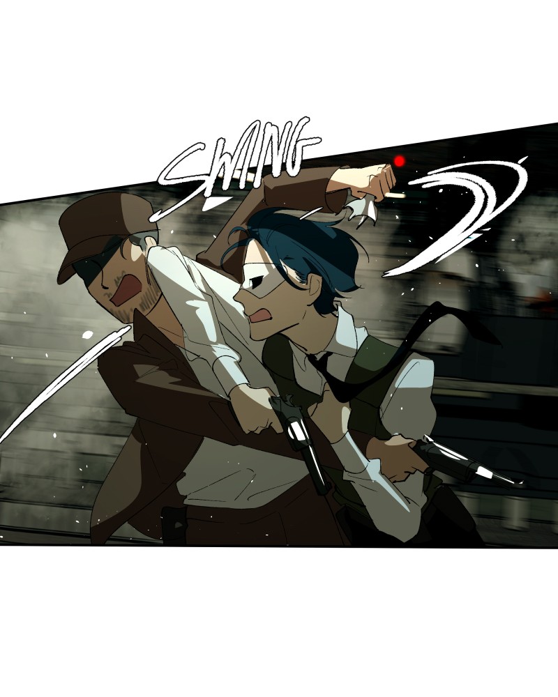 Purple Hyacinth Chapter 98 - page 101