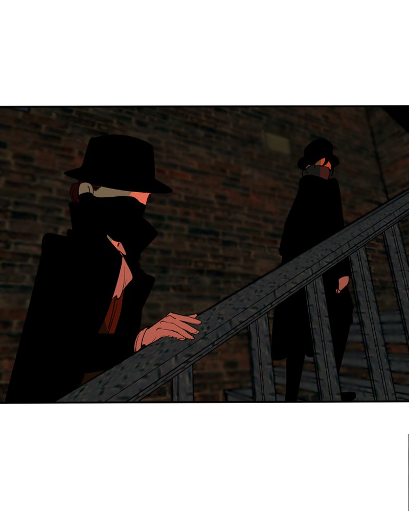 Purple Hyacinth Chapter 98 - page 11