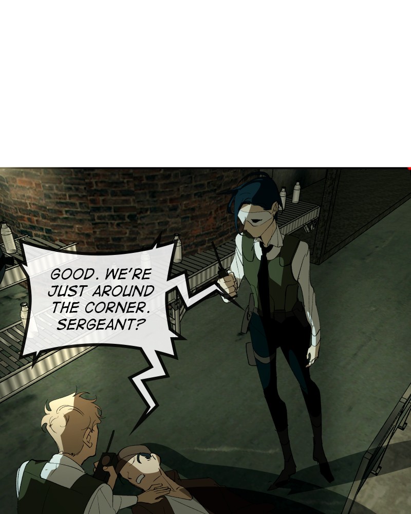 Purple Hyacinth Chapter 98 - page 113