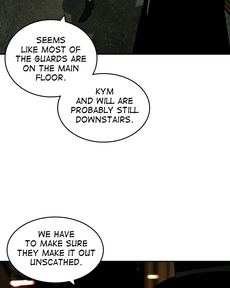Purple Hyacinth Chapter 98 - page 43