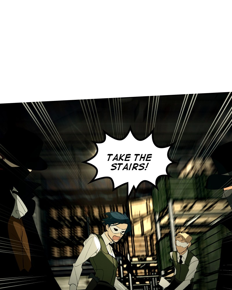 Purple Hyacinth Chapter 97 - page 124