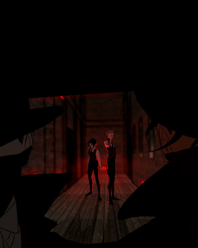 Purple Hyacinth Chapter 97 - page 15