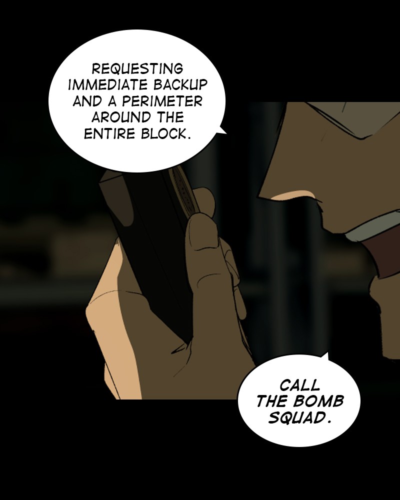 Purple Hyacinth Chapter 97 - page 99