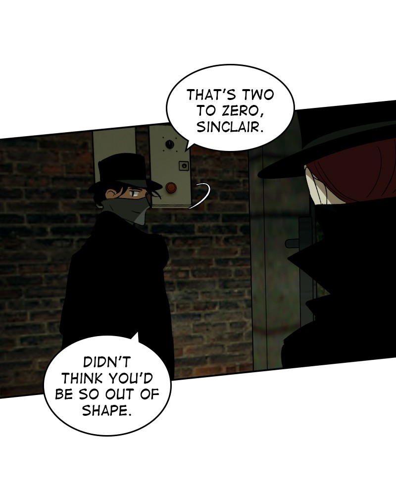 Purple Hyacinth Chapter 96 - page 108