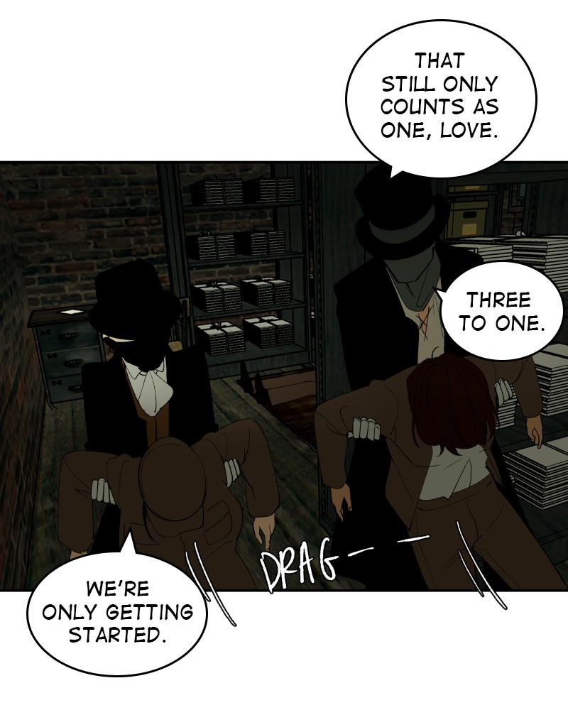 Purple Hyacinth Chapter 96 - page 139
