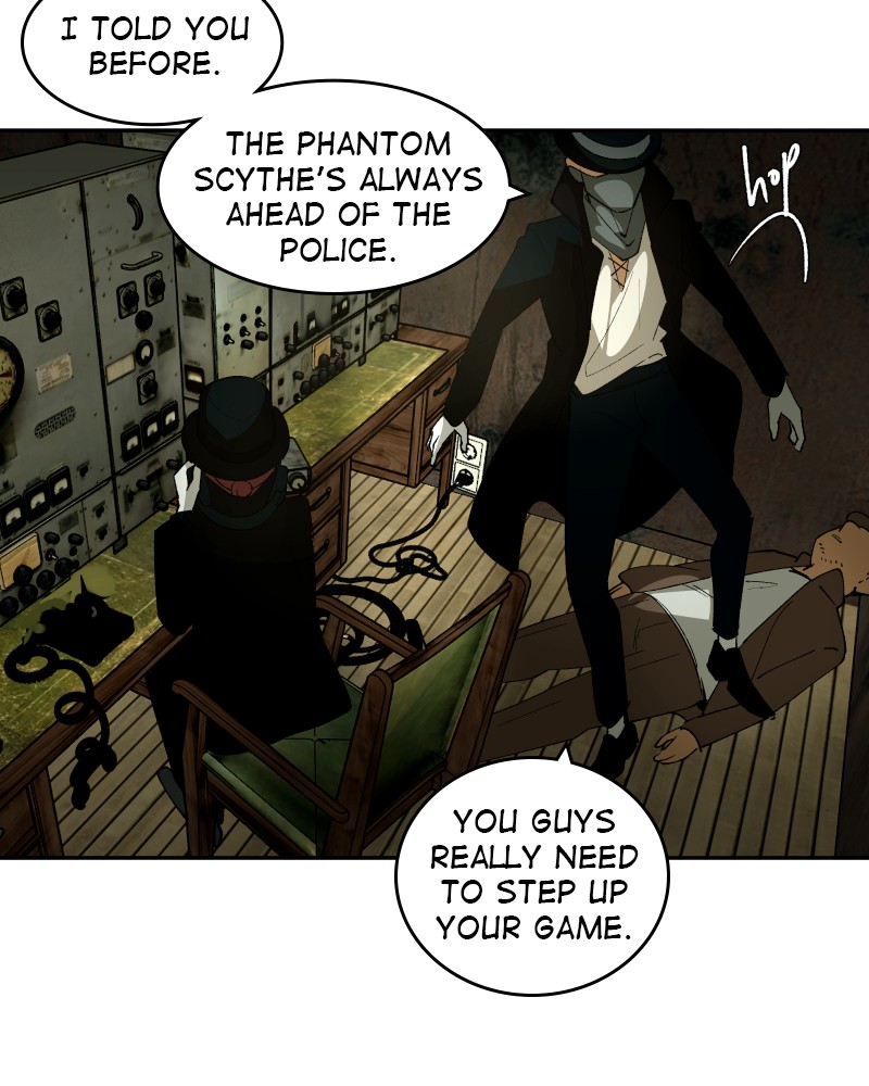 Purple Hyacinth Chapter 95 - page 100