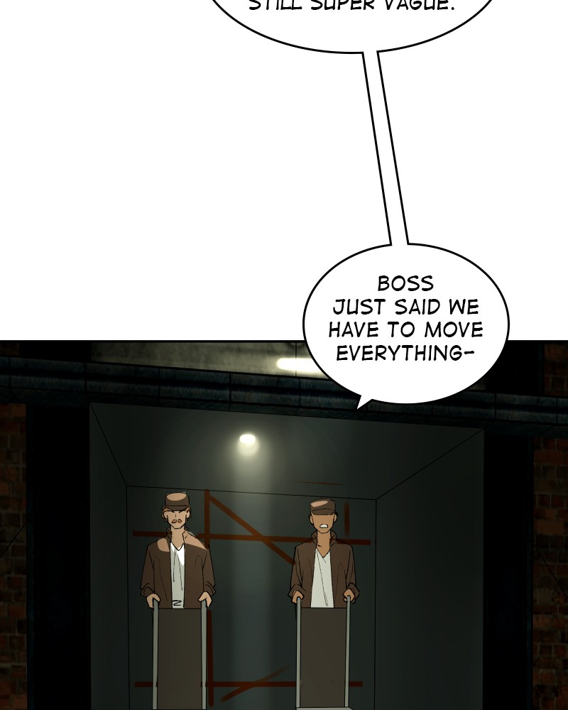 Purple Hyacinth Chapter 95 - page 16