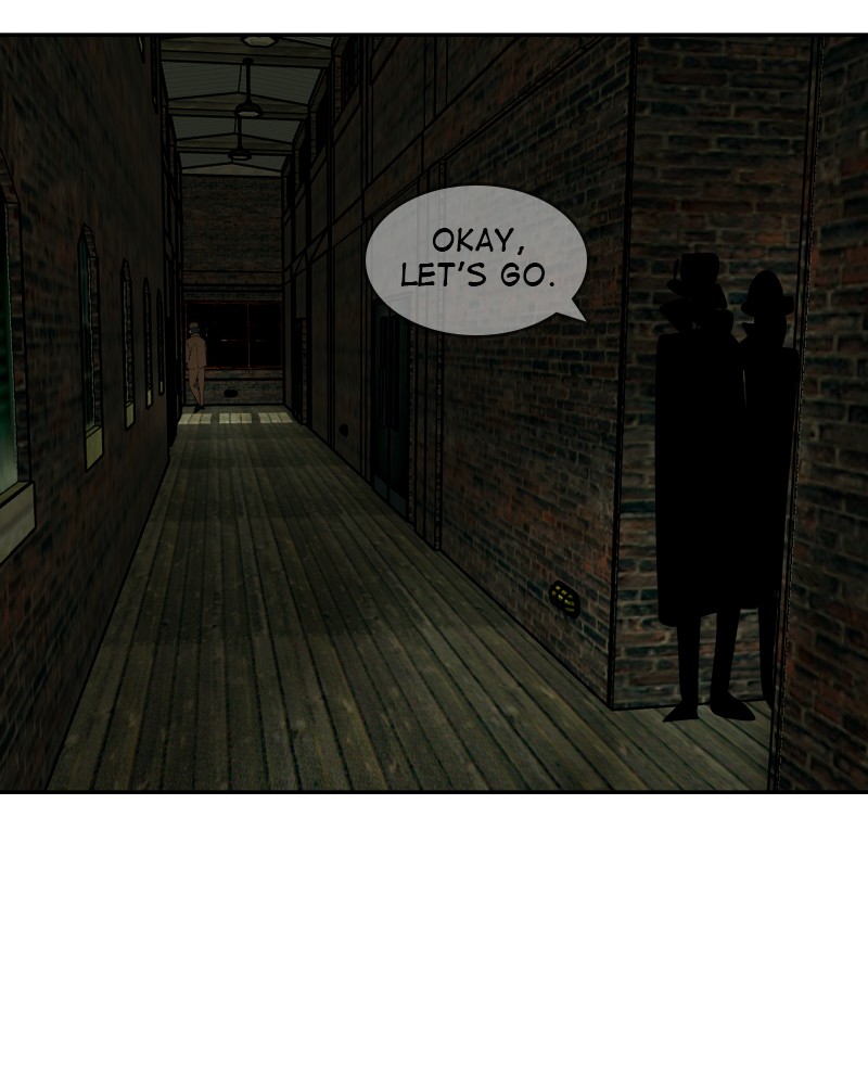 Purple Hyacinth Chapter 95 - page 55