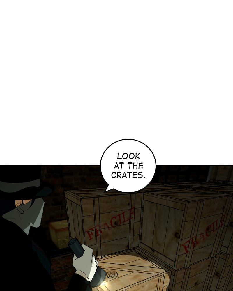 Purple Hyacinth Chapter 94 - page 110