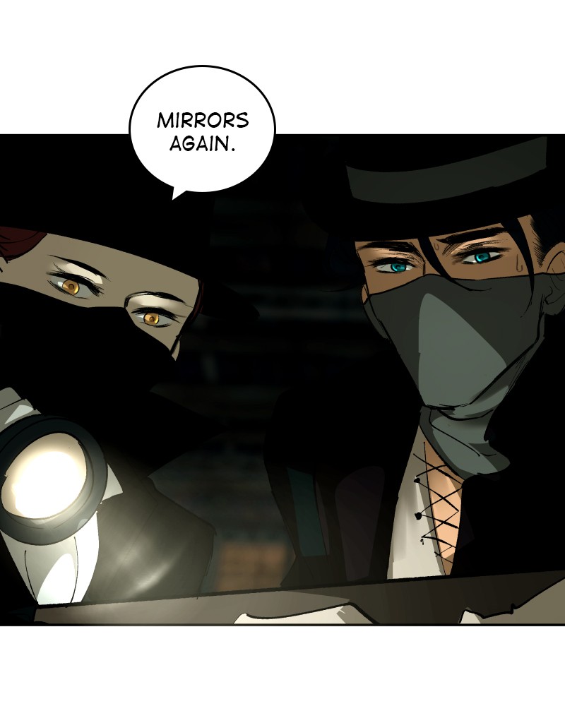 Purple Hyacinth Chapter 94 - page 115
