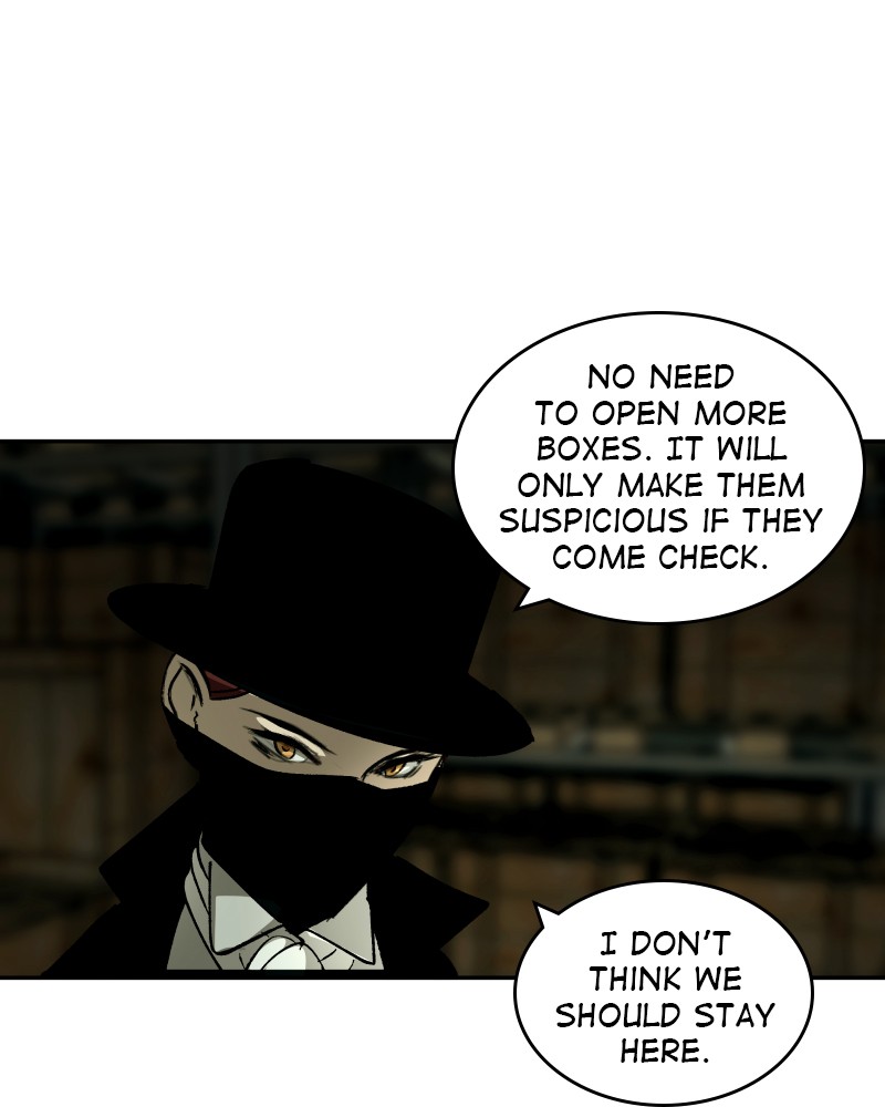 Purple Hyacinth Chapter 94 - page 125