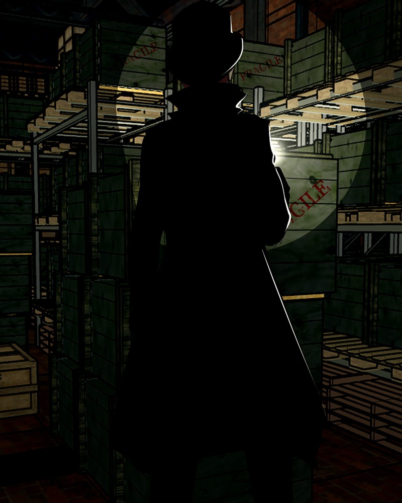 Purple Hyacinth Chapter 94 - page 139