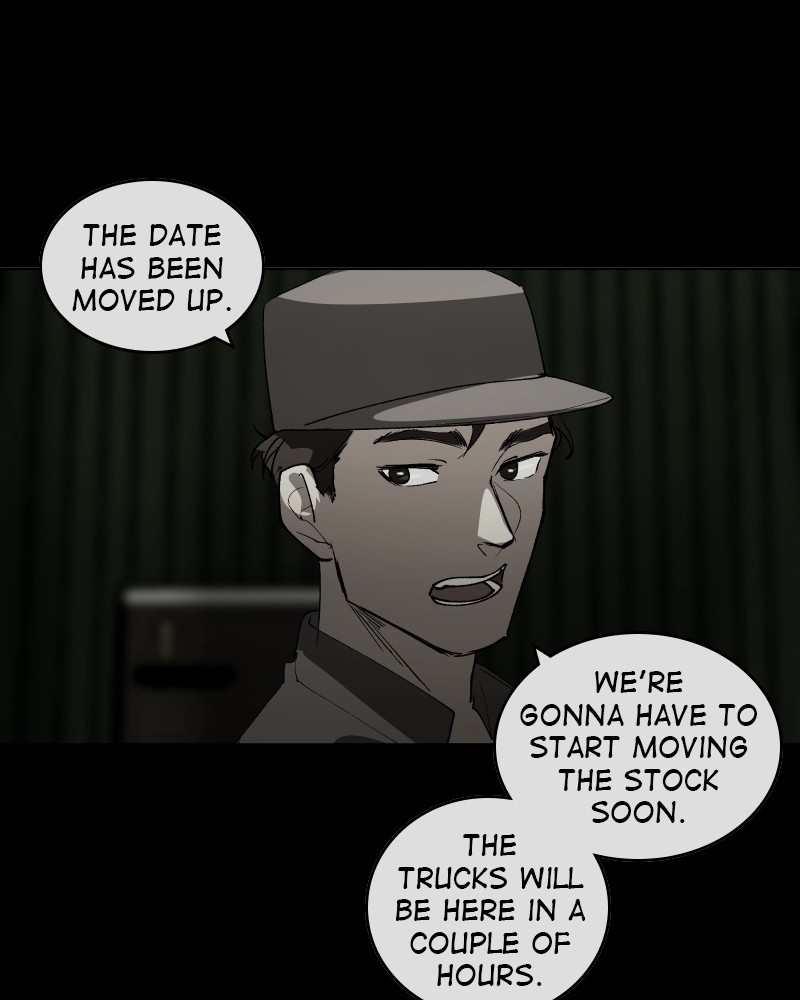 Purple Hyacinth Chapter 94 - page 141
