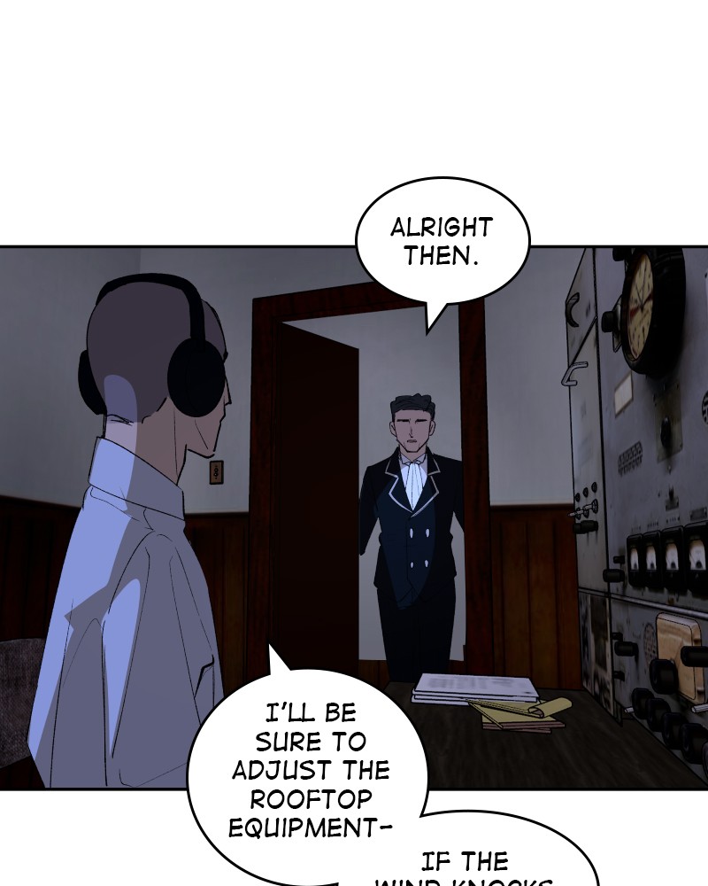 Purple Hyacinth Chapter 94 - page 16