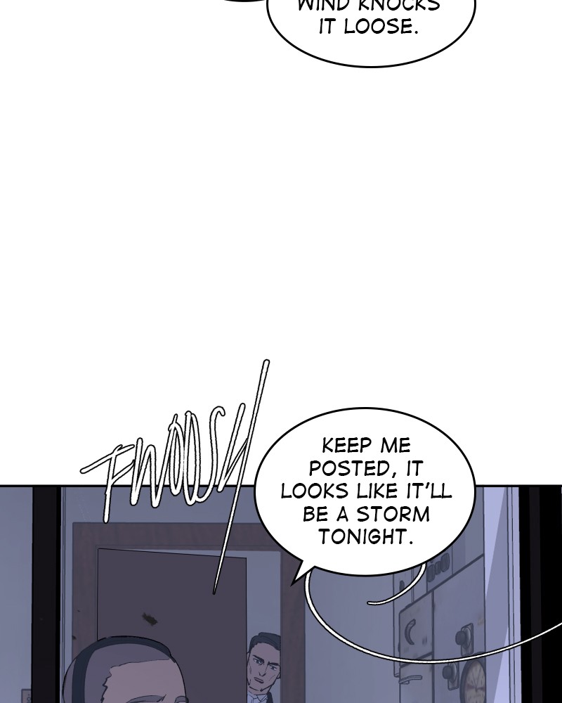 Purple Hyacinth Chapter 94 - page 17