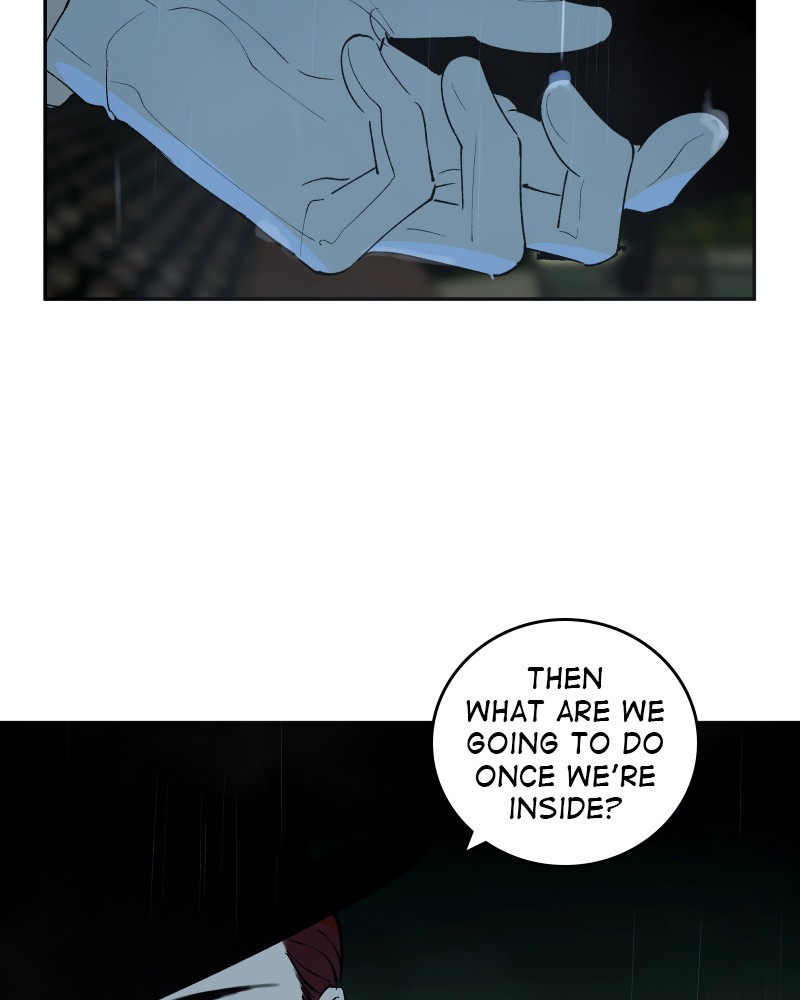 Purple Hyacinth Chapter 94 - page 31