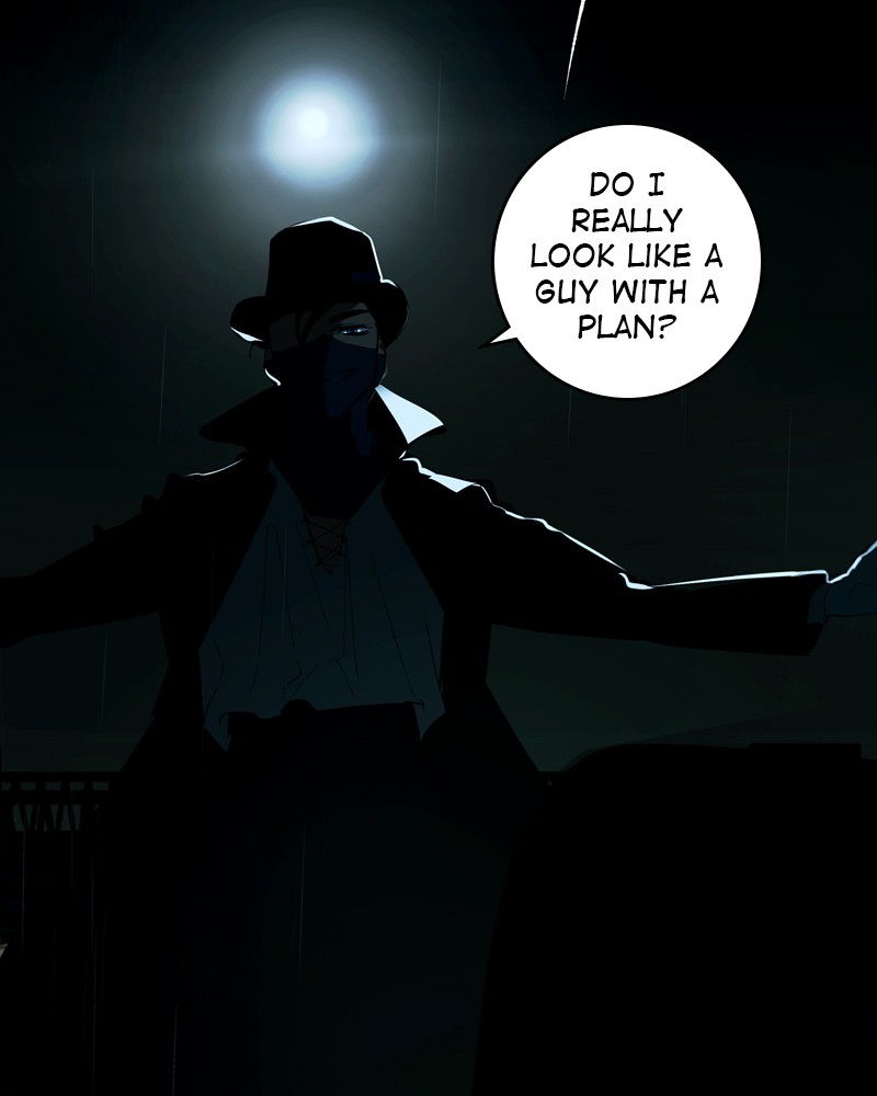 Purple Hyacinth Chapter 94 - page 33