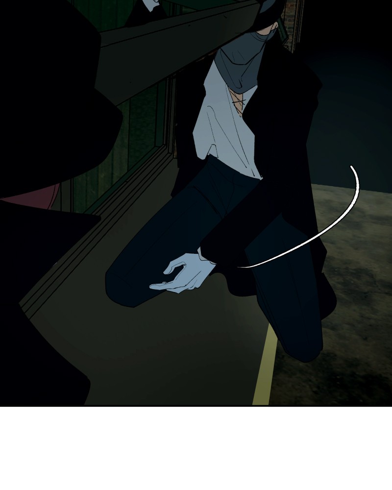 Purple Hyacinth Chapter 94 - page 41