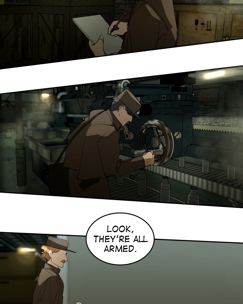 Purple Hyacinth Chapter 94 - page 51