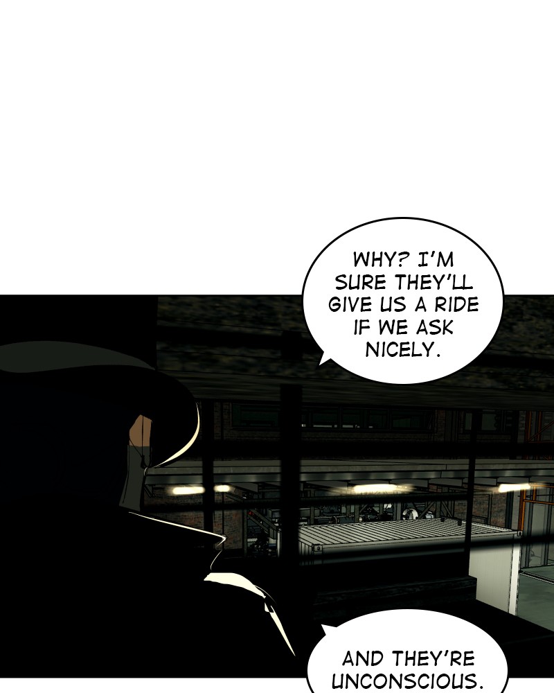 Purple Hyacinth Chapter 94 - page 57