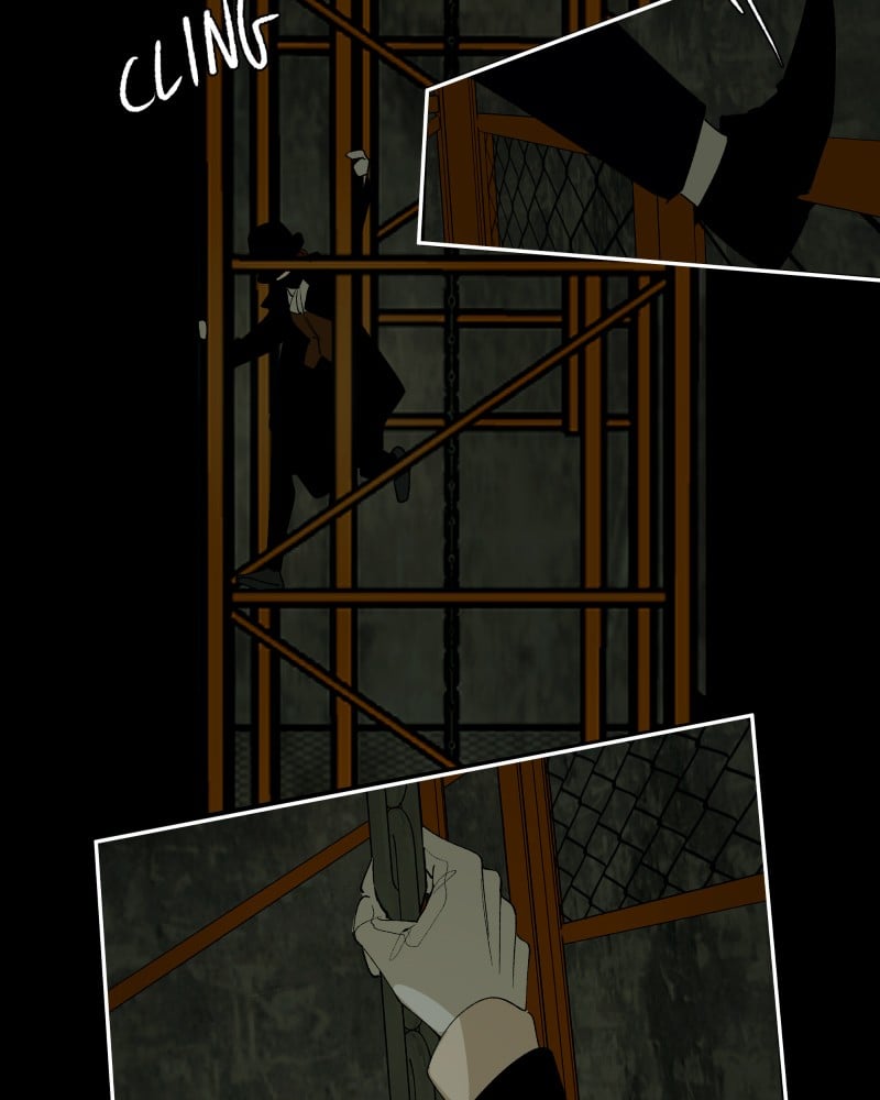 Purple Hyacinth Chapter 94 - page 64