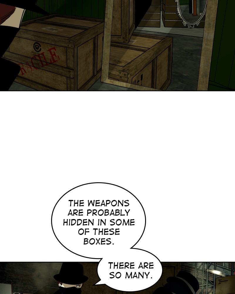 Purple Hyacinth Chapter 94 - page 75
