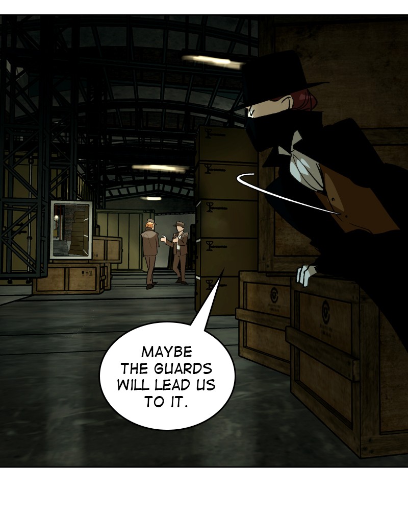 Purple Hyacinth Chapter 94 - page 77