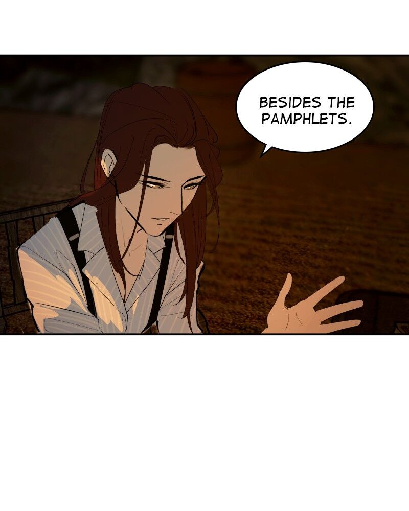 Purple Hyacinth Chapter 93 - page 101