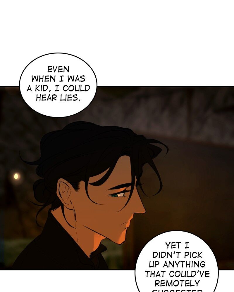 Purple Hyacinth Chapter 93 - page 102