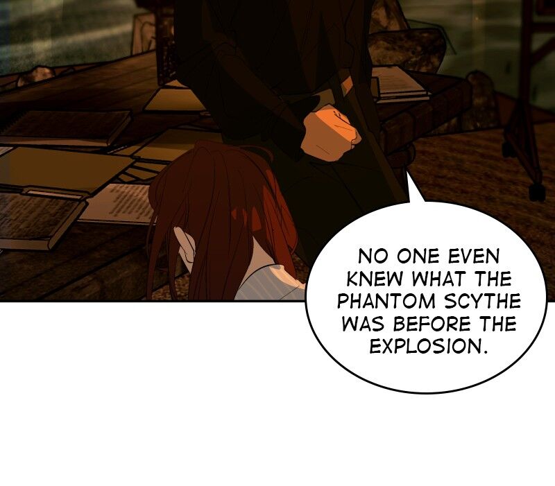 Purple Hyacinth Chapter 93 - page 109