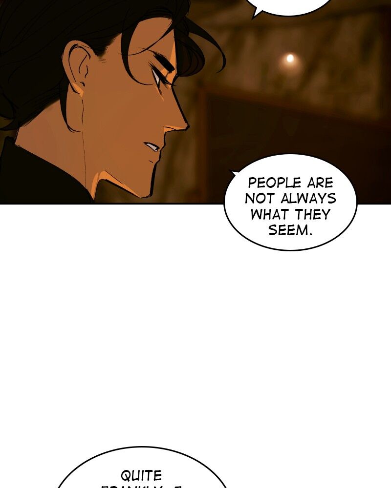Purple Hyacinth Chapter 93 - page 115