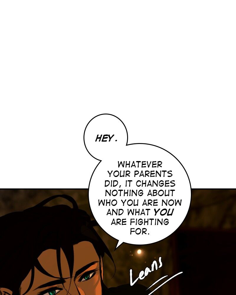 Purple Hyacinth Chapter 93 - page 123