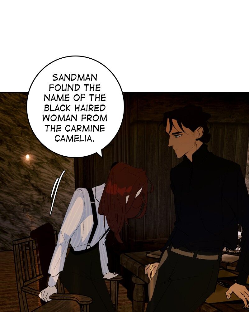 Purple Hyacinth Chapter 93 - page 129