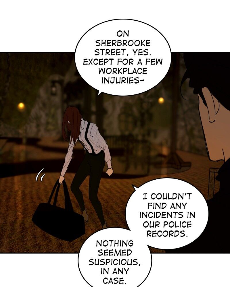 Purple Hyacinth Chapter 93 - page 132