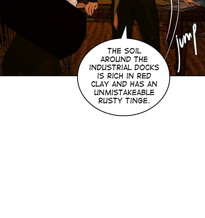Purple Hyacinth Chapter 93 - page 134