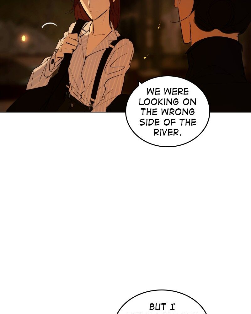 Purple Hyacinth Chapter 93 - page 137