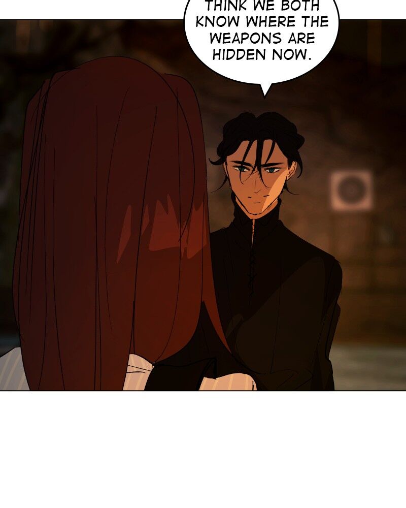 Purple Hyacinth Chapter 93 - page 138