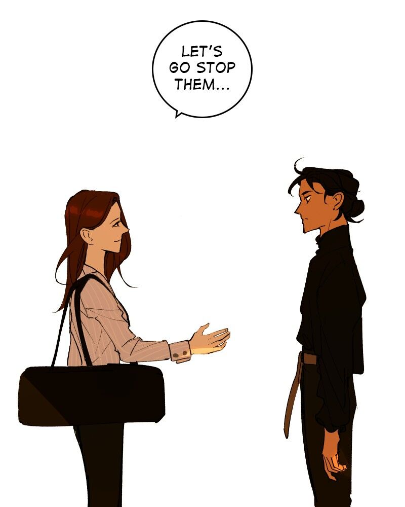 Purple Hyacinth Chapter 93 - page 143