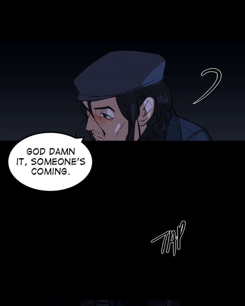Purple Hyacinth Chapter 93 - page 166