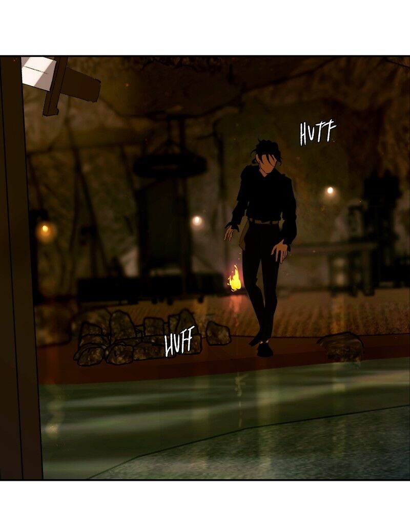 Purple Hyacinth Chapter 93 - page 20