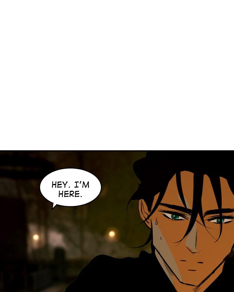 Purple Hyacinth Chapter 93 - page 21